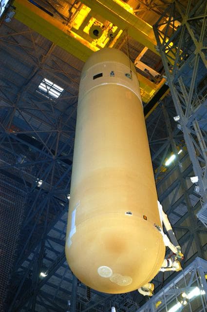 NASA image: KSC-05pd-0344