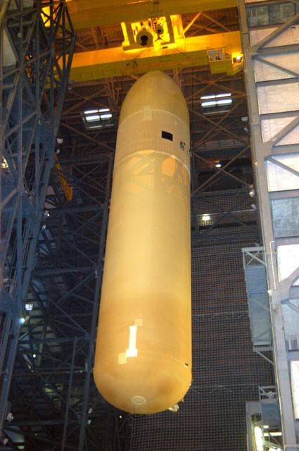 NASA image: KSC-05pd-0345