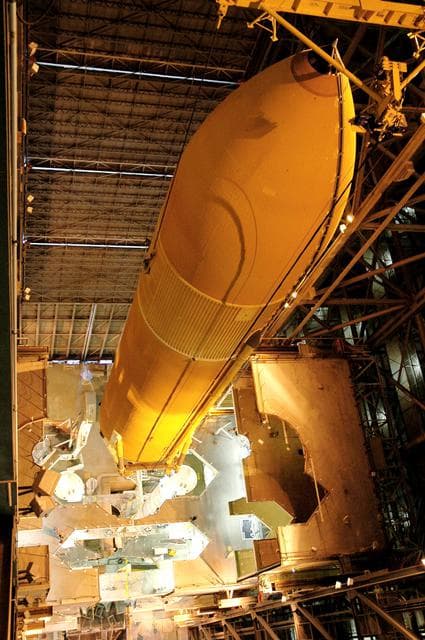 NASA image: KSC-05pd-0347