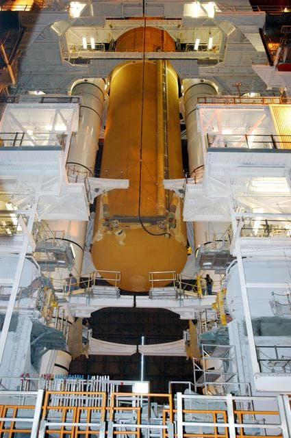NASA image: KSC-05pd-0348
