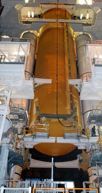 NASA image: KSC-05pd-0350