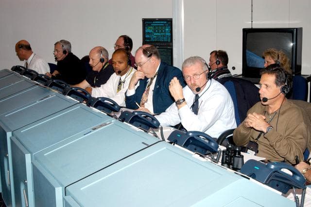 NASA image: KSC-05pd-0357