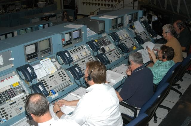NASA image: KSC-05pd-0360