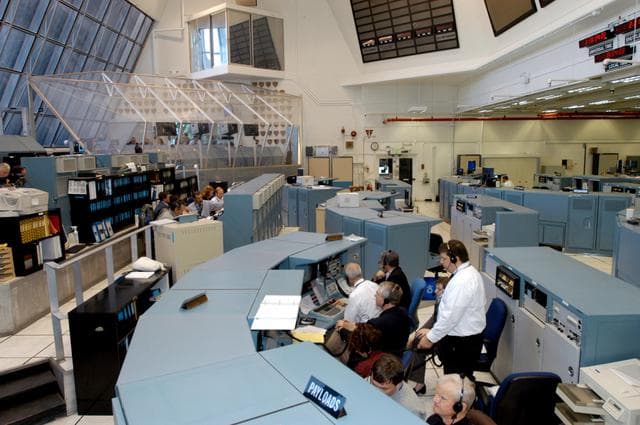 NASA image: KSC-05pd-0362