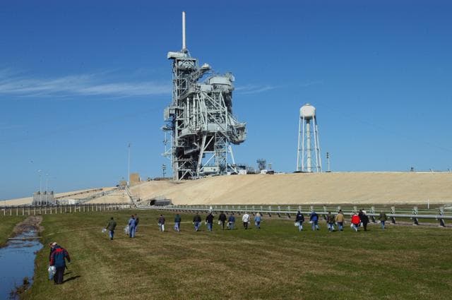 NASA image: KSC-05pd-0363