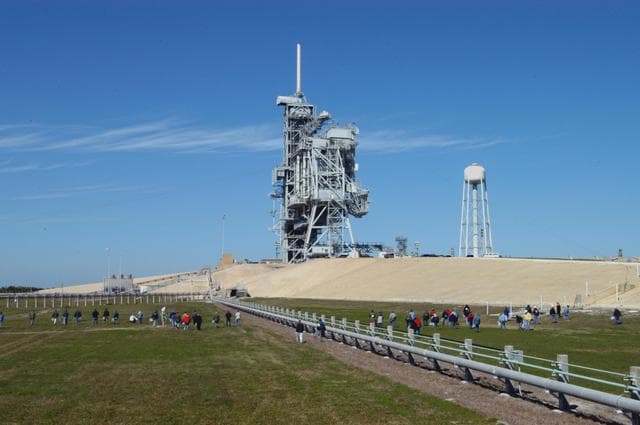 NASA image: KSC-05pd-0364