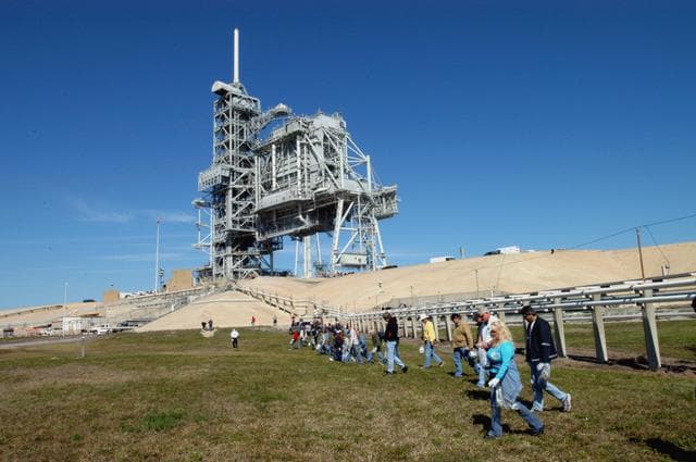NASA image: KSC-05pd-0366