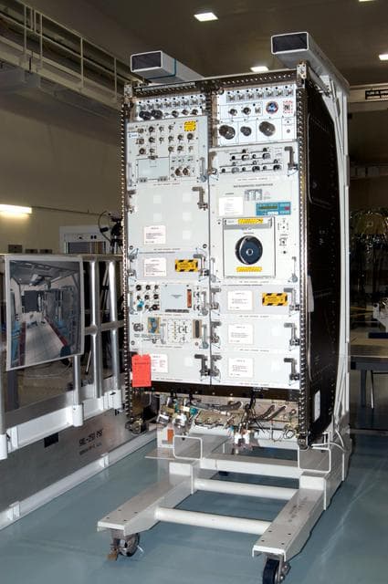 NASA image: KSC-05pd-0368