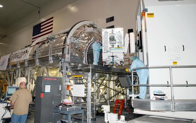 NASA image: KSC-05pd-0372