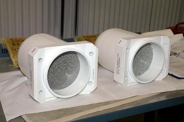NASA image: KSC-05pd-0380