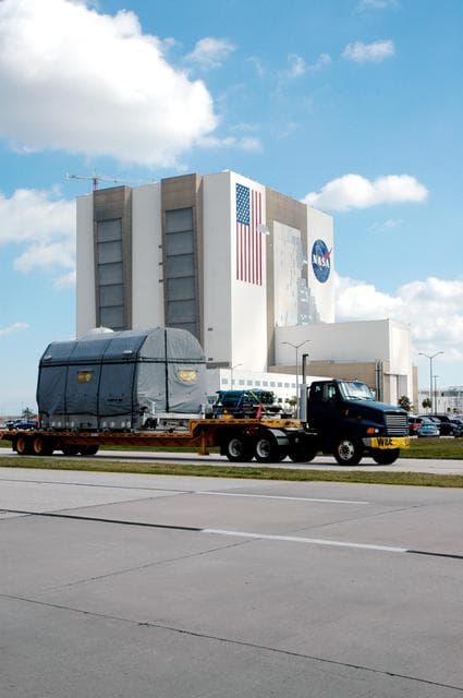 NASA image: KSC-05pd-0393