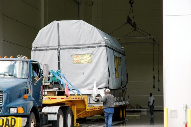 NASA image: KSC-05pd-0394