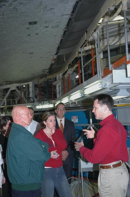 NASA image: KSC-05pd-0426