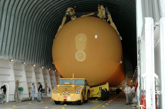 NASA image: KSC-05pd-0430
