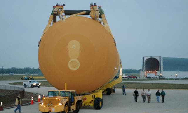 NASA image: KSC-05pd-0432
