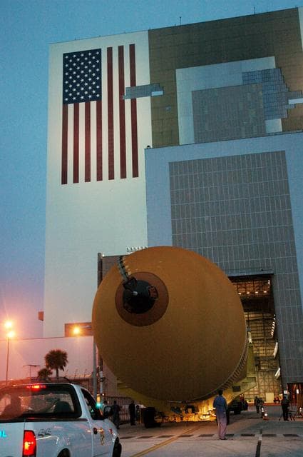 NASA image: KSC-05pd-0433