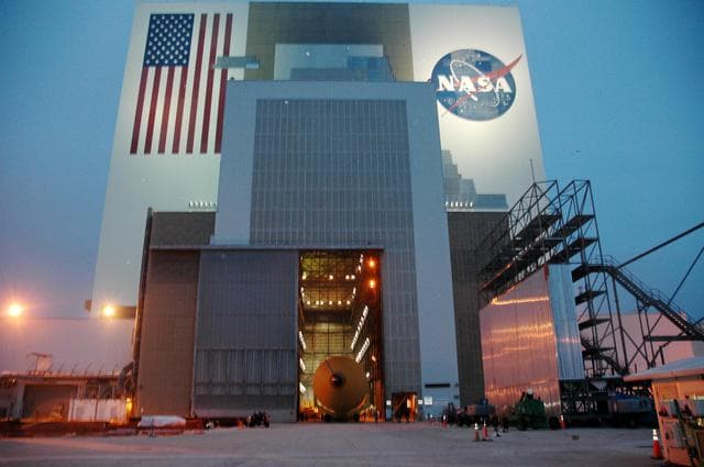 NASA image: KSC-05pd-0434