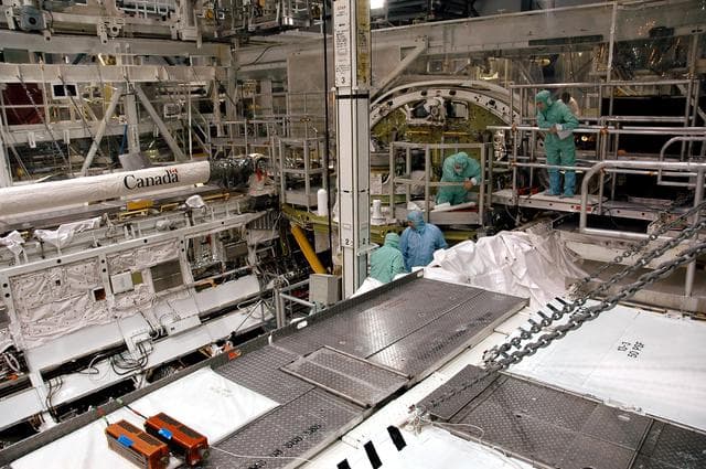 NASA image: KSC-05pd-0438