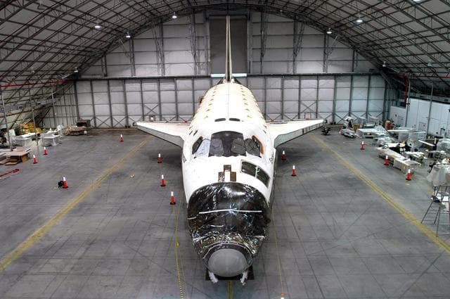 NASA image: KSC-05pd-0439
