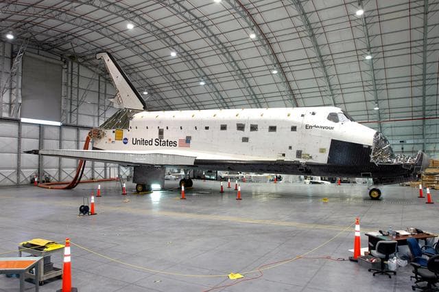 NASA image: KSC-05pd-0440