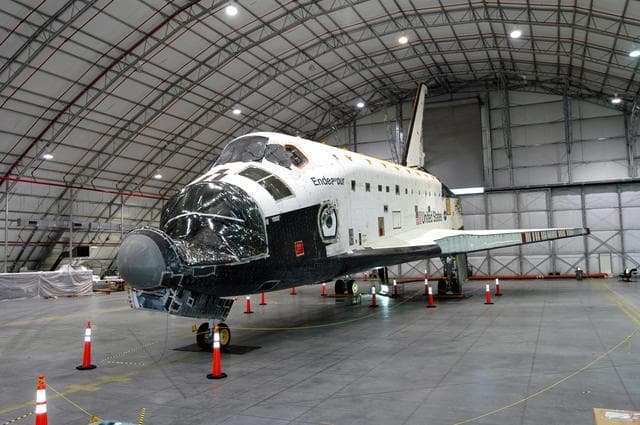 NASA image: KSC-05pd-0441
