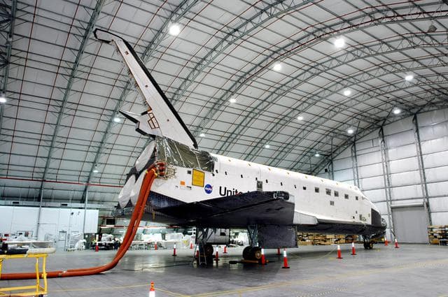 NASA image: KSC-05pd-0442