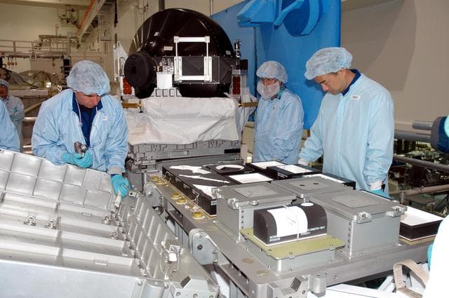 NASA image: KSC-05pd-0458A