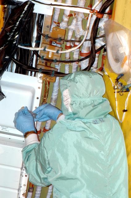 NASA image: KSC-05pd-0467