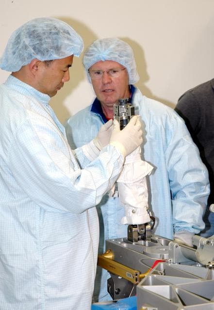 NASA image: KSC-05pd-0473