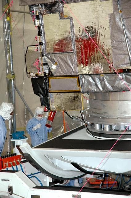 NASA image: KSC-05pd-0476