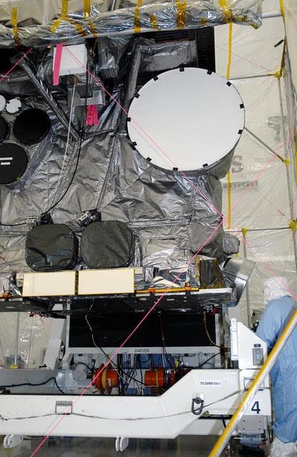 NASA image: KSC-05pd-0480