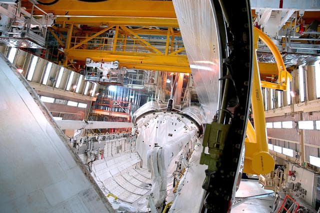 NASA image: KSC-05pd-0488