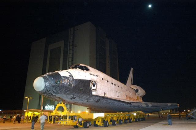 NASA image: KSC-05pd-0491