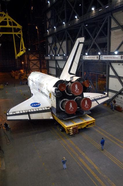 NASA image: KSC-05pd-0494