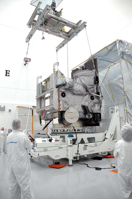 NASA image: KSC-05pd-0501