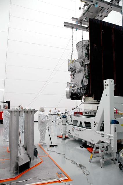 NASA image: KSC-05pd-0502b
