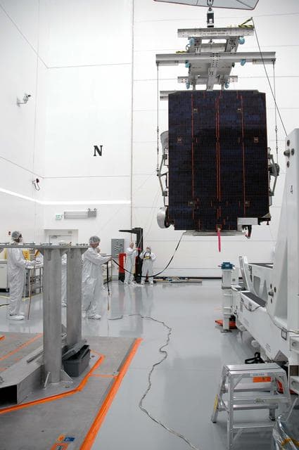 NASA image: KSC-05pd-0503