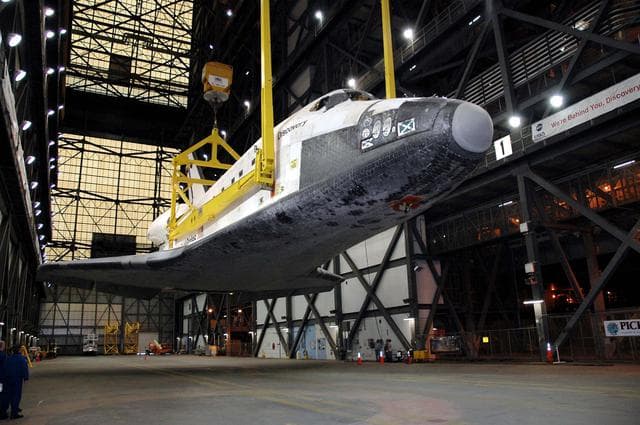 NASA image: KSC-05pd-0508
