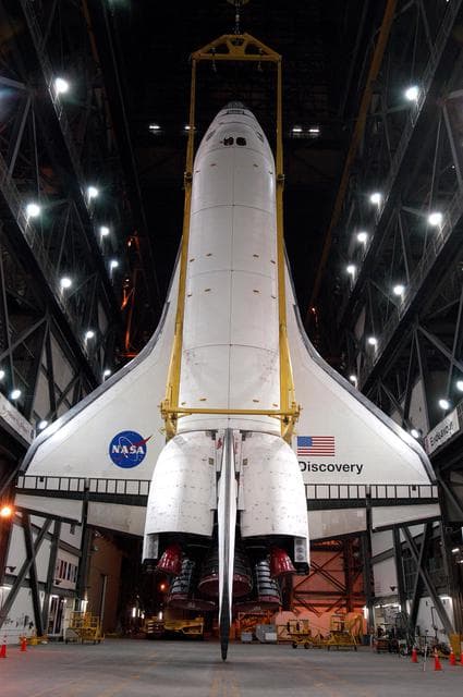 NASA image: KSC-05pd-0512