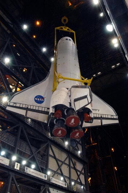 NASA image: KSC-05pd-0513