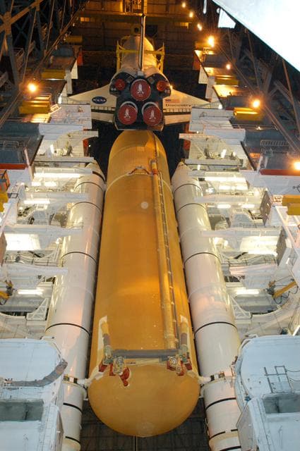 NASA image: KSC-05pd-0517