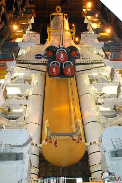NASA image: KSC-05pd-0518
