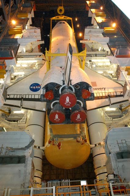 NASA image: KSC-05pd-0519