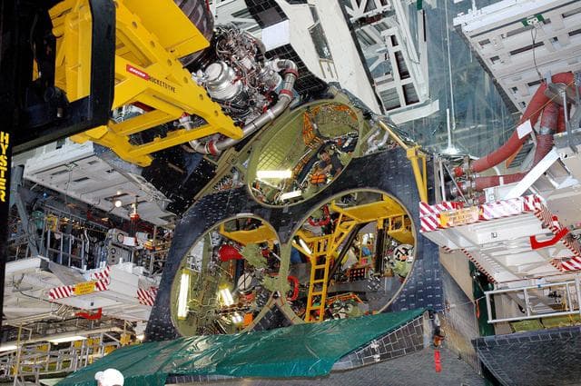 NASA image: KSC-05pd-0536