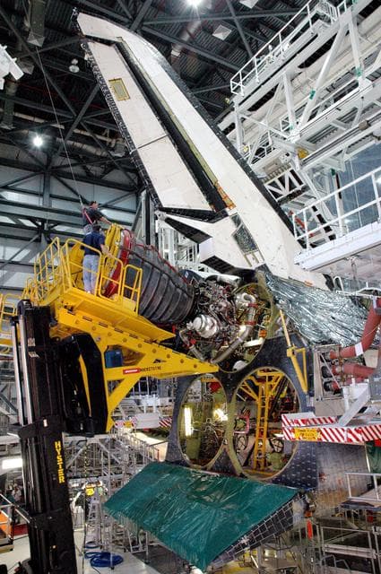 NASA image: KSC-05pd-0538