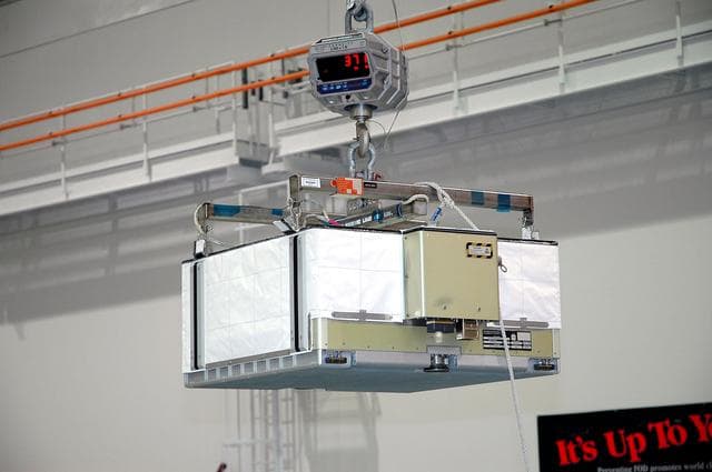 NASA image: KSC-05pd-0545