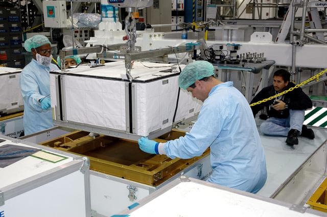 NASA image: KSC-05pd-0548