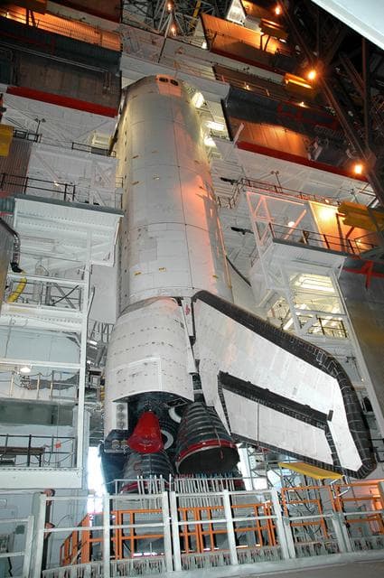 NASA image: KSC-05pd-0566