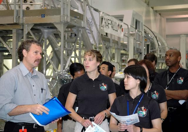 NASA image: KSC-05pd-0575