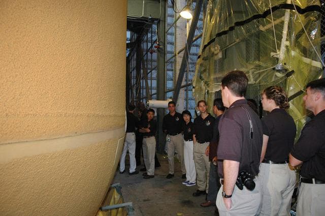 NASA image: KSC-05pd-0578